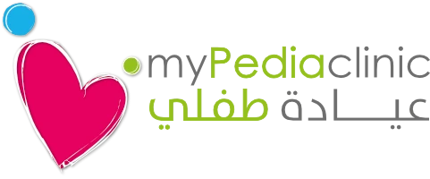 myPediaclinic — عيادة طفلي