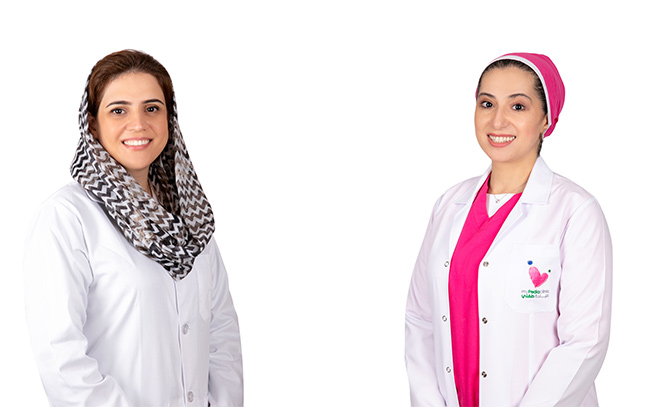 My Pedia Clinic - Dentistry 4 best pediatrician in dubai