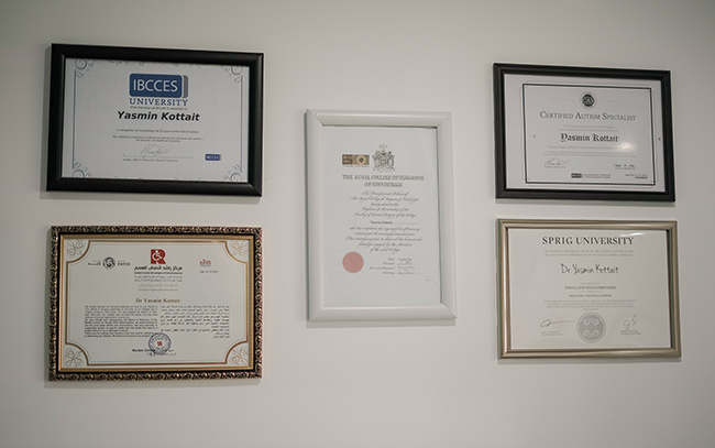My Pedia Clinic - Dentistry 5 best pediatrician in dubai