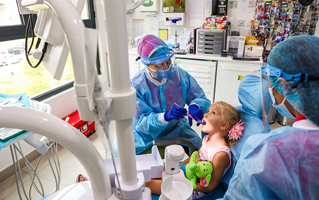 My Pedia Clinic - Dentistry 8 best pediatrician in dubai