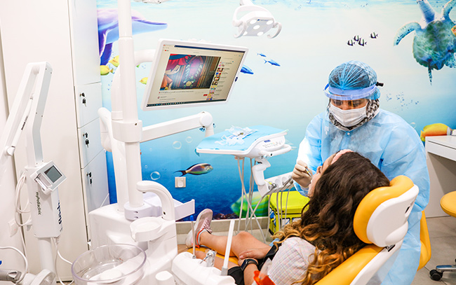 My Pedia Clinic - Dentistry 10 best pediatrician in dubai