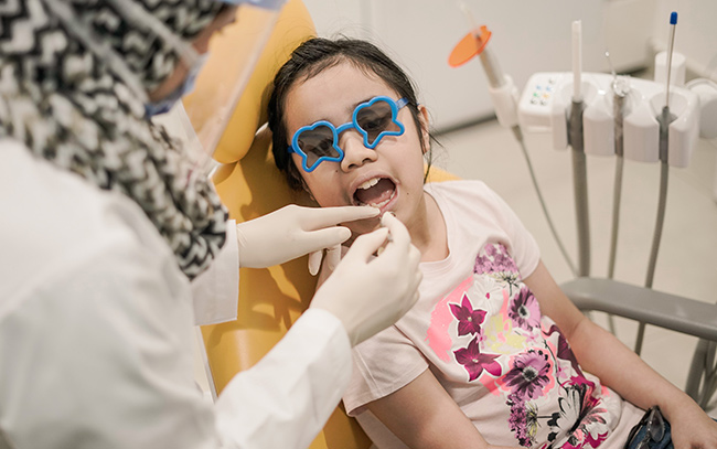 My Pedia Clinic - Dentistry 6 best pediatrician in dubai