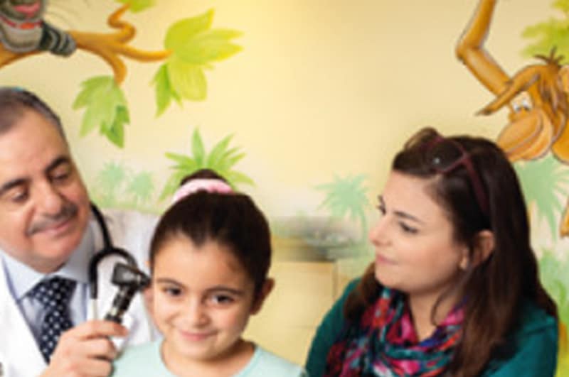 best pediatrician in dubai
