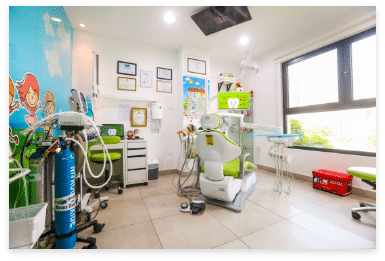 dentist for kids