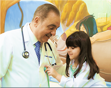 newborn care dubai
