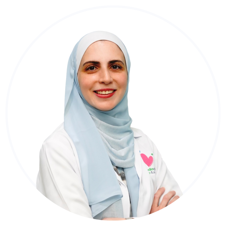 My Pedia Clinic - Dr tala 1